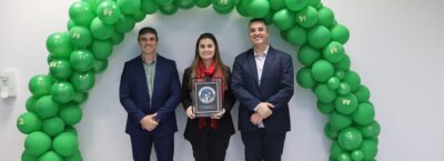 Semana da Enfermagem no Hospital Municipal da Brasilândia (HMB): homenagem aos profissionais que cuidam da saúde com dedicação e empatia