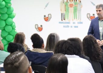 HMB celebra Semana da Enfermagem com programação especial voltada ao acolhimento e valorização dos profissionais