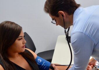No Dia Mundial de Hipertensão Arterial, HCN traz informações importantes sobre a doença