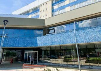 Hospital Municipal da Brasilândia está na Hospitalar 2026