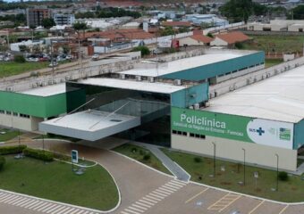 Policlínica de Formosa ultrapassa 52 mil atendimentos e reforça protagonismo na saúde especializada