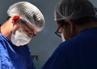 HCN realiza sua 37ª captação de órgãos para doação