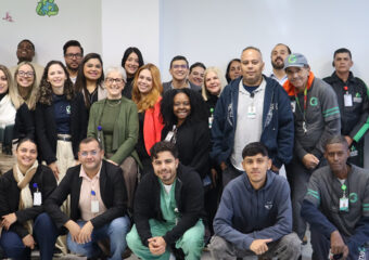 HMB promove ações de conscientização e sustentabilidade em celebração ao Dia Mundial do Meio Ambiente 