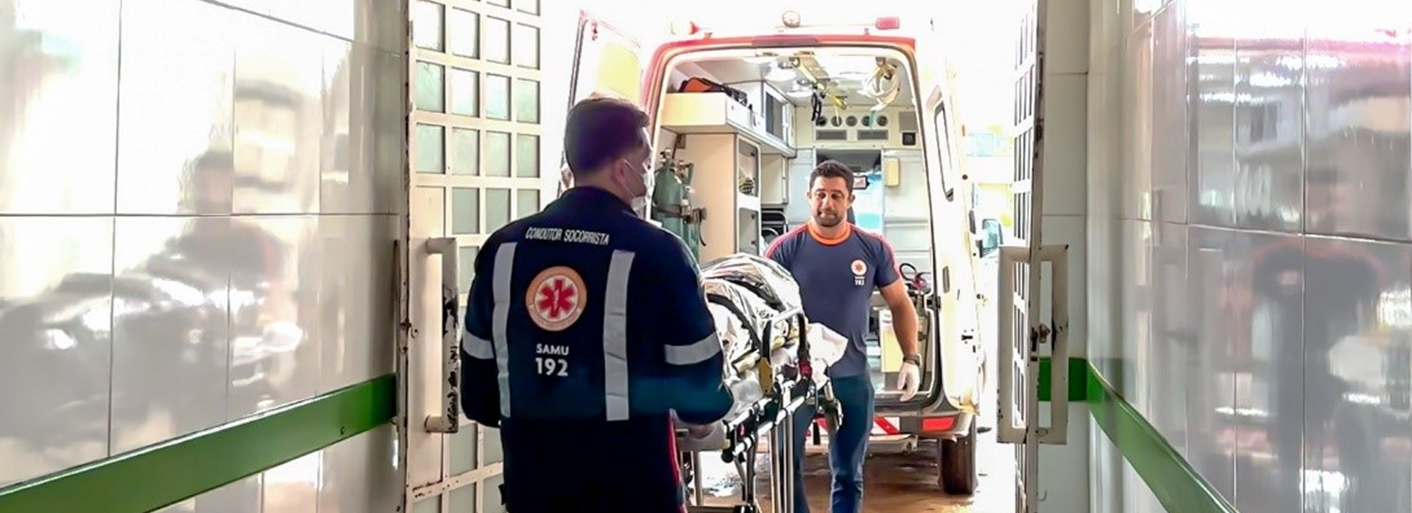 O Hospital Estadual de Formosa (HEF) é referência em saúde com mais de 174 mil atendimentos em 2026. Acreditado Pleno, oferece serviços humanizados e acesso qualificado ao SUS.