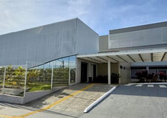 Hetrin amplia capacidade e registra mais de 180 mil atendimentos nos cinco primeiros meses de 2026