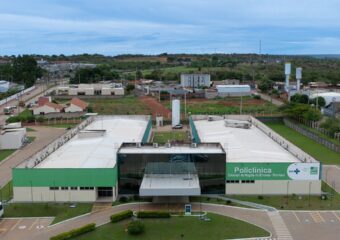 Policlínica de Formosa realiza mais de 83 mil atendimentos