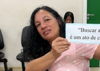 Policlínica de Formosa alerta para a importância dos cuidados com a saúde mental