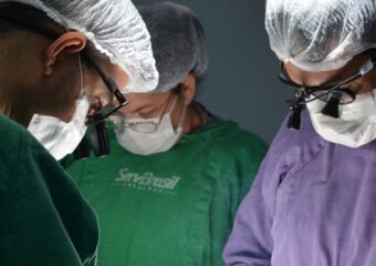 HCN reforça importância da doação de órgãos após captação realizada na unidade