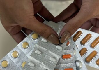 Policlínica orienta sobre o uso correto de antibióticos e alerta para os riscos da automedicação