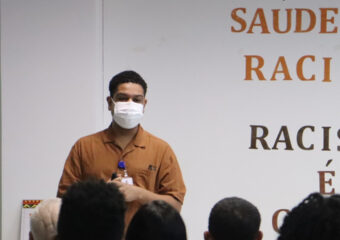 Hospital Municipal da Brasilândia reforça compromisso com a igualdade racial e a representatividade