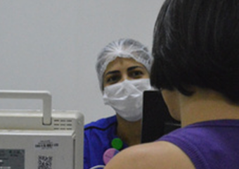 HEF alerta para cuidados com doenças respiratórias