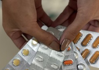 HEF alerta para o avanço da resistência bacteriana