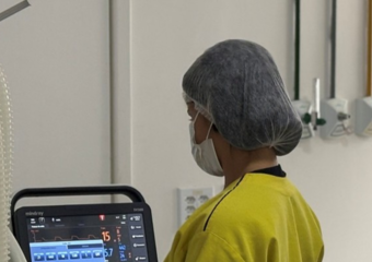 HEF orienta população sobre prevenção e sintomas da leishmaniose