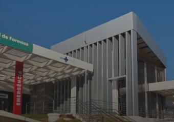 HEF transfere Pronto-Socorro Geral para nova estrutura