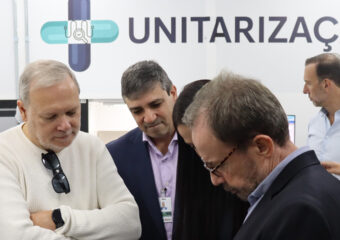 HMB apresenta tecnologia para ampliar segurança no uso de medicamentos