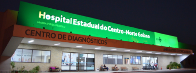 No mês de Setembro Verde, o Hospital Estadual do Centro-Norte Goiano (HCN) de Goiás reforça a importância da doação de órgãos. Com 38 transplantes realizados, a campanha busca incentivar o diálogo familiar sobre o tema.