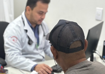 Policlínica de Formosa alerta para sinais da fibrose cística