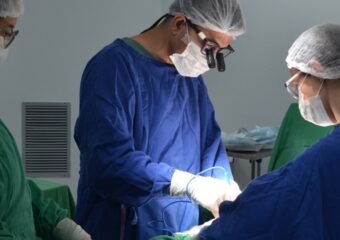 HCN realiza mais duas captações de órgãos e chega a 40 procedimentos durante a campanha Setembro Verde