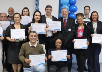 Conselho Gestor do HMB toma posse para o biênio 2026-2028