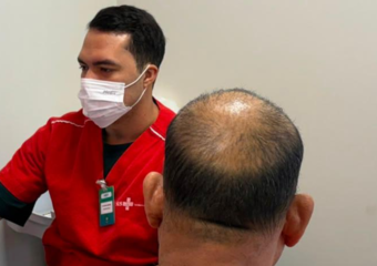 Policlínica de Formosa incentiva hábitos de prevenção cardiovascular 